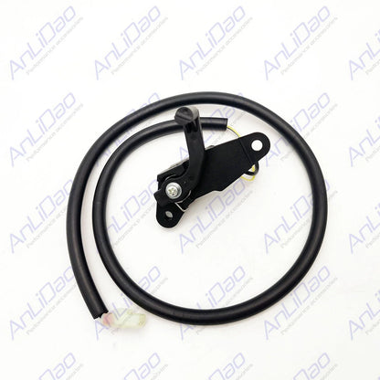 Trim Sender for Johnson Evinrude Outboard 200hp 225hp (2004–2006) 5036277 5035099