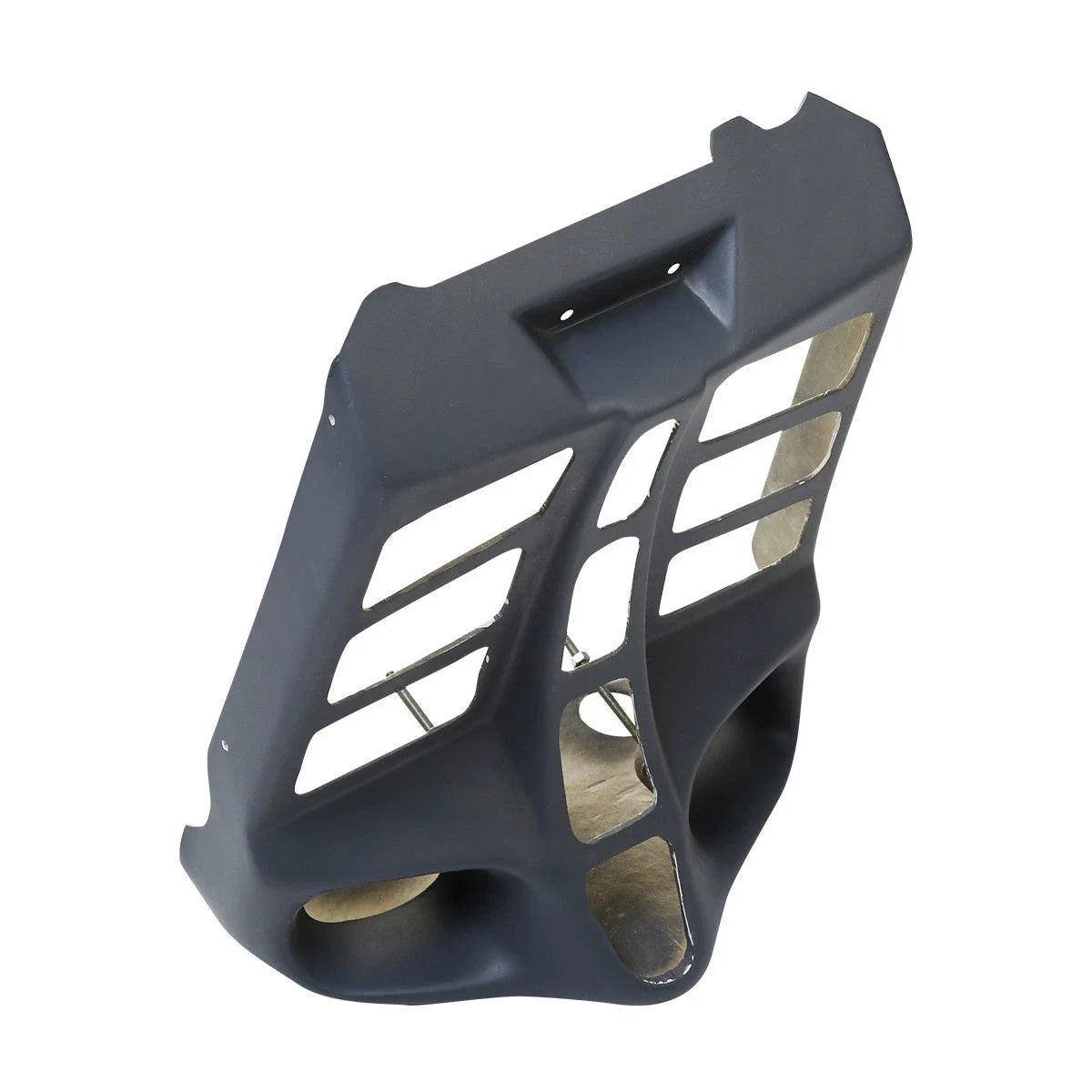 Radiator Cover for Harley Night Rod Special VRSCDX (2007–2011)