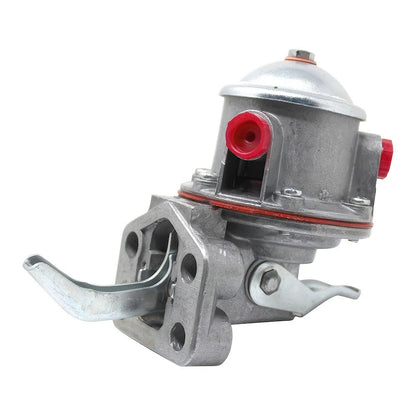 Fuel Lift Pump for Massey Ferguson Tractor (Fits 4222105M91)