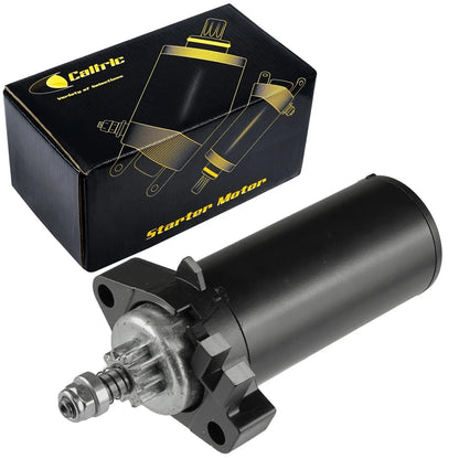 Starter for Evinrude Johnson J15EC 15HP Outboard (1980–1989)