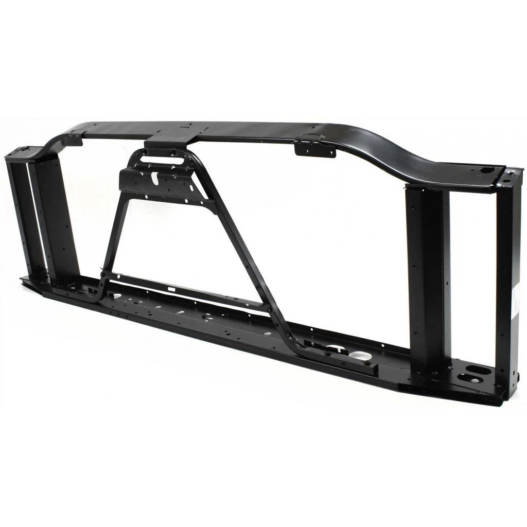 Radiator Support for GMC Yukon XL 1500 (2003–2006) GM1225222, MLX-SHE901-49-2-CL360A63