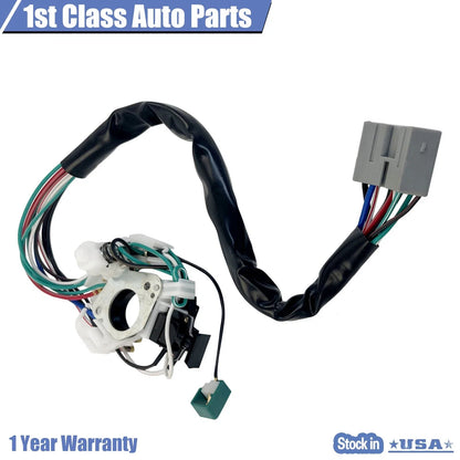 Turn Signal Switch for Ford Bronco F-Series Pickup Truck (1984–1991) 19021130