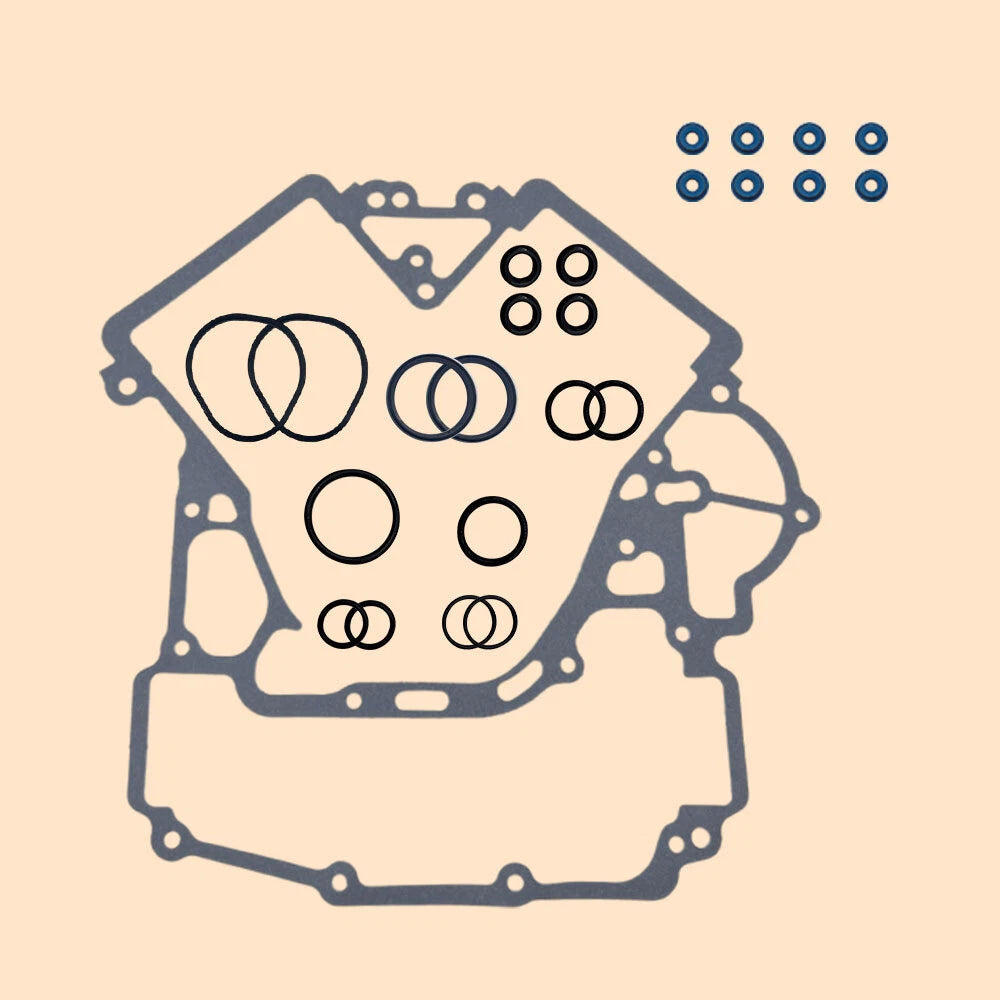 Engine Gasket Seal Kit for Can-am Commander 800/800R (2011–2015)