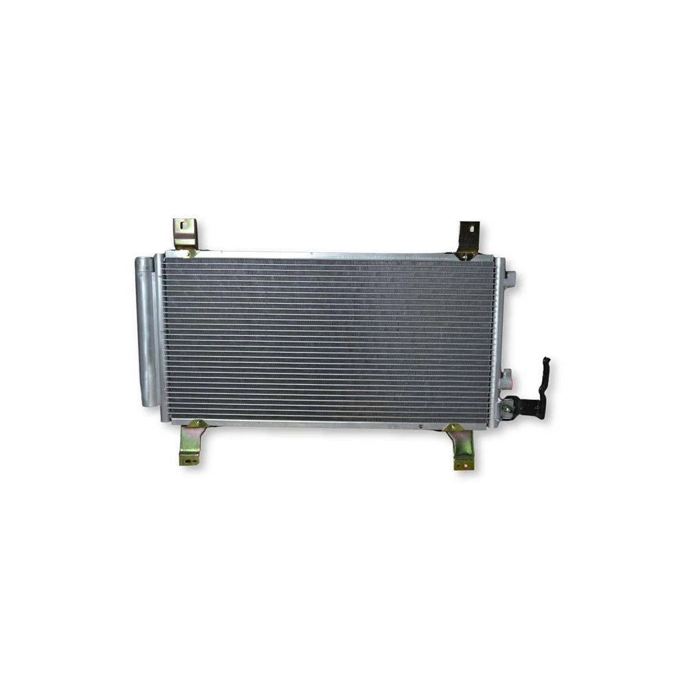 A/C Condenser Drier for Mazda 6 (2006–2007) 60-60937ND, 16060937-101, 2433474