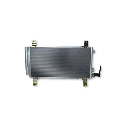 A/C Condenser Drier for Mazda 6 (2006–2007) 60-60937ND, 16060937-101, 2433474