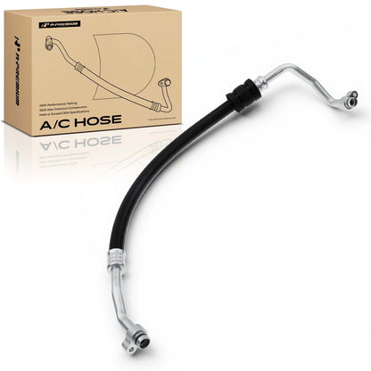 A/C Suction Line Hose Assembly for Honda Fit (2015–2018) 80311T5RA11, HA112578C