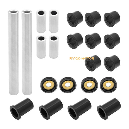 A Arm Bushing Kit for Honda Rubicon 500 TRX500FA/FGA/FPA (2001–2023)