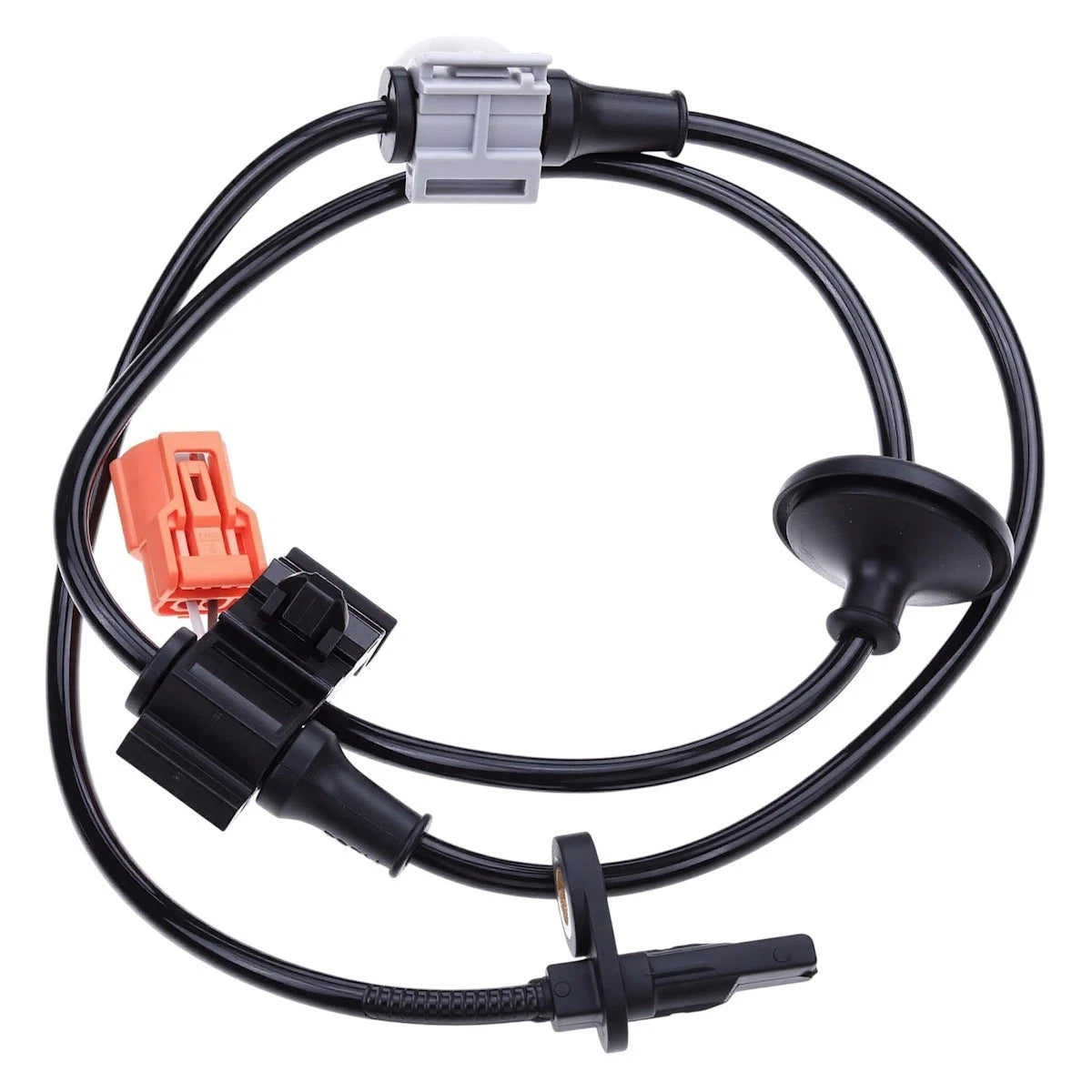 ABS Speed Sensor Front Driver Left for Honda Odyssey (2005–2006) 18074245, 57455SHJA01, ALS1038, 5S7543