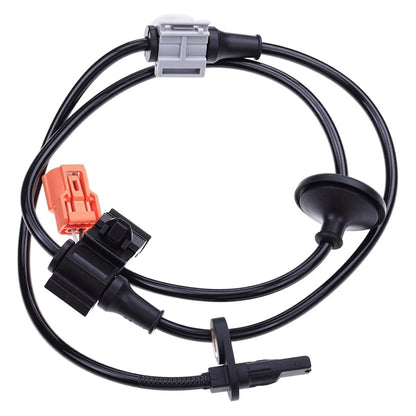ABS Speed Sensor Front Driver Left for Honda Odyssey (2005–2006) 18074245, 57455SHJA01, ALS1038, 5S7543