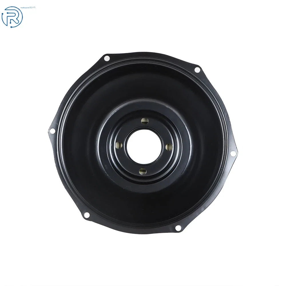 Rear Brake Drum for Honda Fourtrax 300 TRX300/300FW 1988–2000