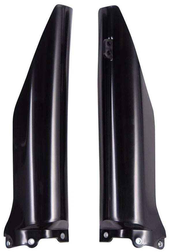 Set of 2 Lower Fork Covers for Acerbis (2115000001)