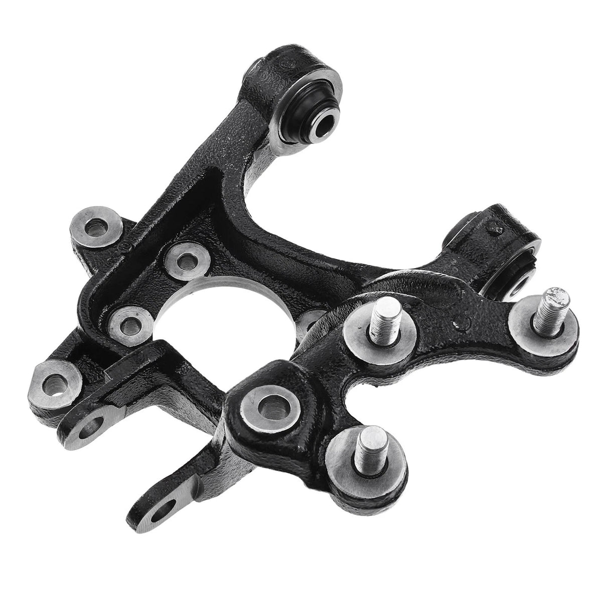 Rear Right Steering Knuckle for Hyundai Sonata, Kia Optima (2015–2019) 52720C3100, 52720C2100