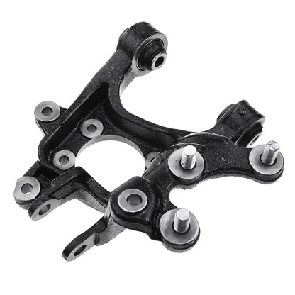 Rear Right Steering Knuckle for Hyundai Sonata, Kia Optima (2015–2019) 52720C3100, 52720C2100