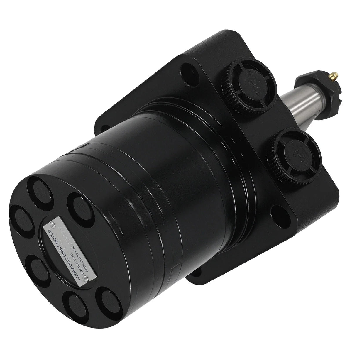 Hydraulic Motor TE0195US250AAAA for John Deere Mower Z425 Z445 Z465 Z655