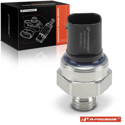 MAP Sensor for Mercedes-Benz E250 E350 (2014–2016) 0009052706 A0009052706