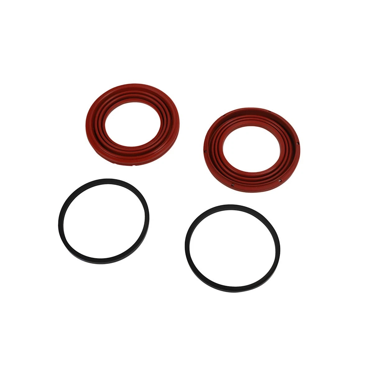 Disc Brake Caliper Piston Seal for Chevy Chevrolet (2011–2019) 84751973