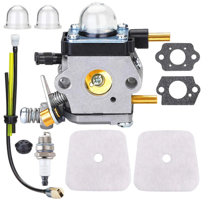 Carburetor for Mantis Tiller 7222 7222M 7225 7920 (No Part Numbers)