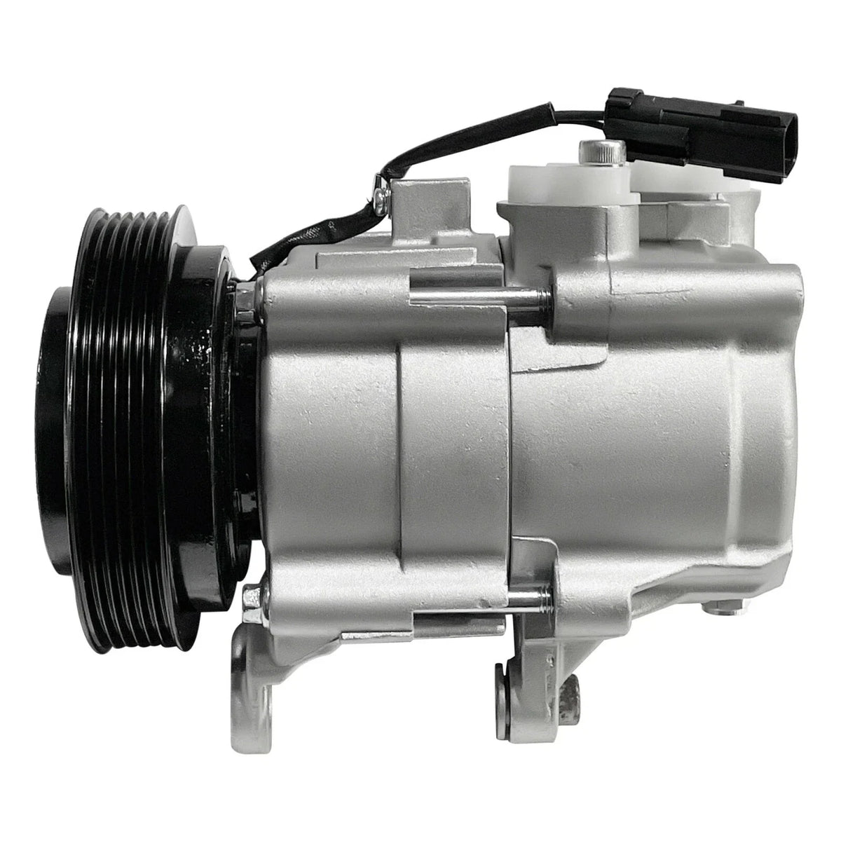 AC Compressor Kit for Dodge Nitro 3.7L (2007–2011)