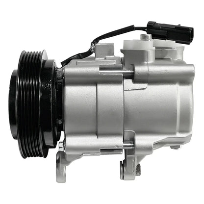 AC Compressor Kit for Dodge Nitro 3.7L (2007–2011)