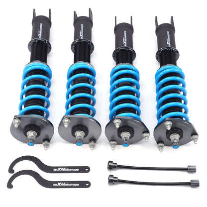 T6 Coilovers Suspension Kit for Mazda Miata MX-5 ND (2016–2022)