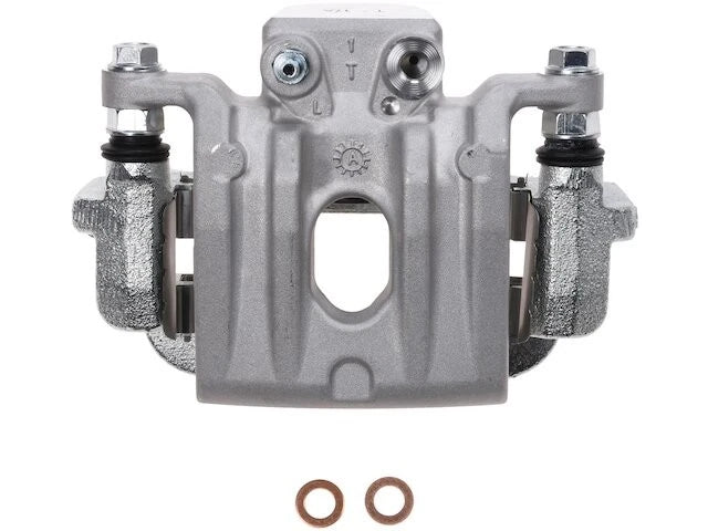 Brake Caliper Rear Left for Hyundai Santa Fe (2013–2016) 63587PQCF