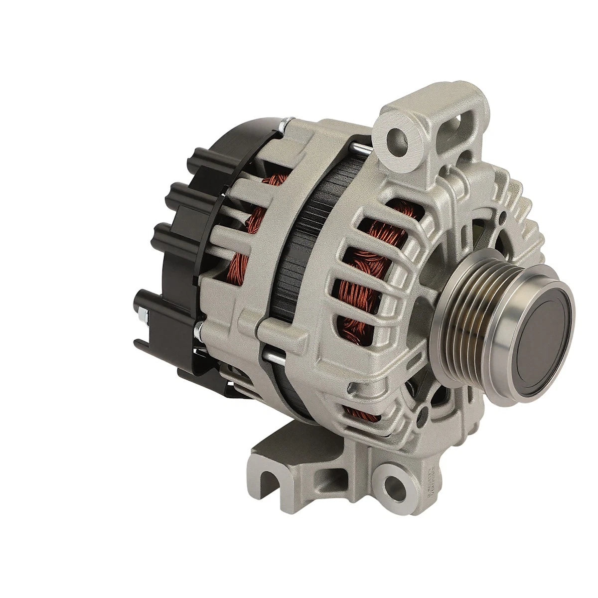 Alternator 150-AMP for Chevy Colorado GMC Canyon Camaro (2010–2012) 17977999, AL8876X