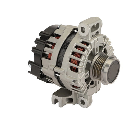 Alternator 150-AMP for Chevy Colorado GMC Canyon Camaro (2010–2012) 17977999, AL8876X