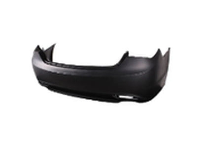 Rear Bumper Cover for Hyundai Sonata (2011–2013) 3198A-89Q-0
