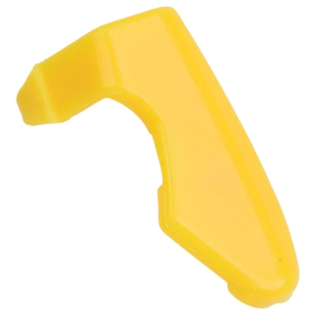 10X Tire Changer Nylon Insert Rim Protector for Metal Mount Head Duck Head