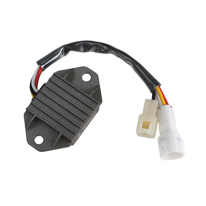 Regulator Magneto Stator Coil Gasket Kit for Gas Gas EC 250 300 F (2013–2015)