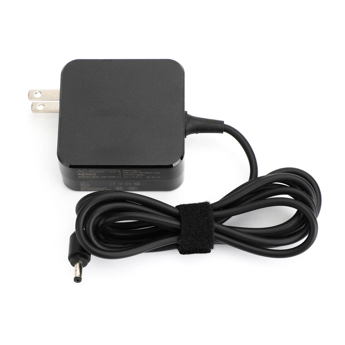 AC Charger Adapter for Asus X540, Q302, VivoBook, Zenbook (2015–2020)