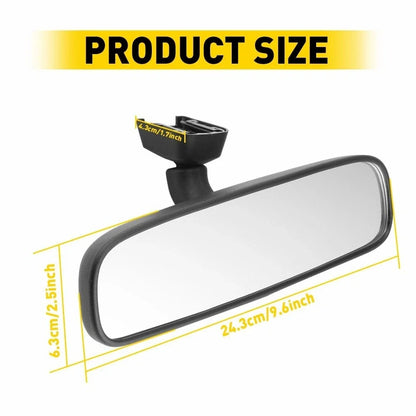 Rear View Mirror for Honda Accord Civic CR-V Odyssey (2005–2017)