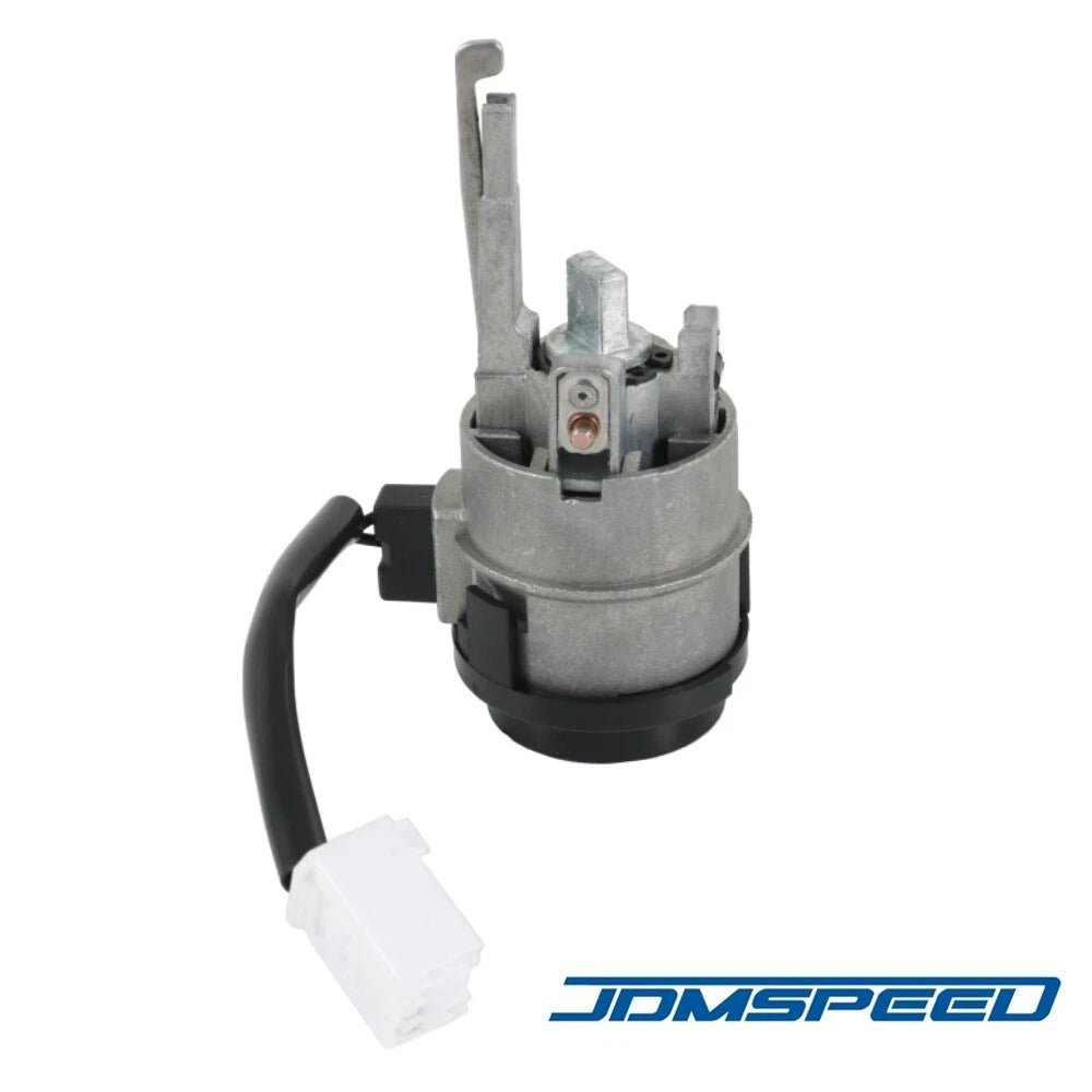 Ignition Lock Cylinder with 2 Keys for Hyundai Accent (2012–2017) 819001RJ00