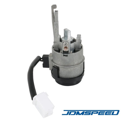 Ignition Lock Cylinder with 2 Keys for Hyundai Accent (2012–2017) 819001RJ00