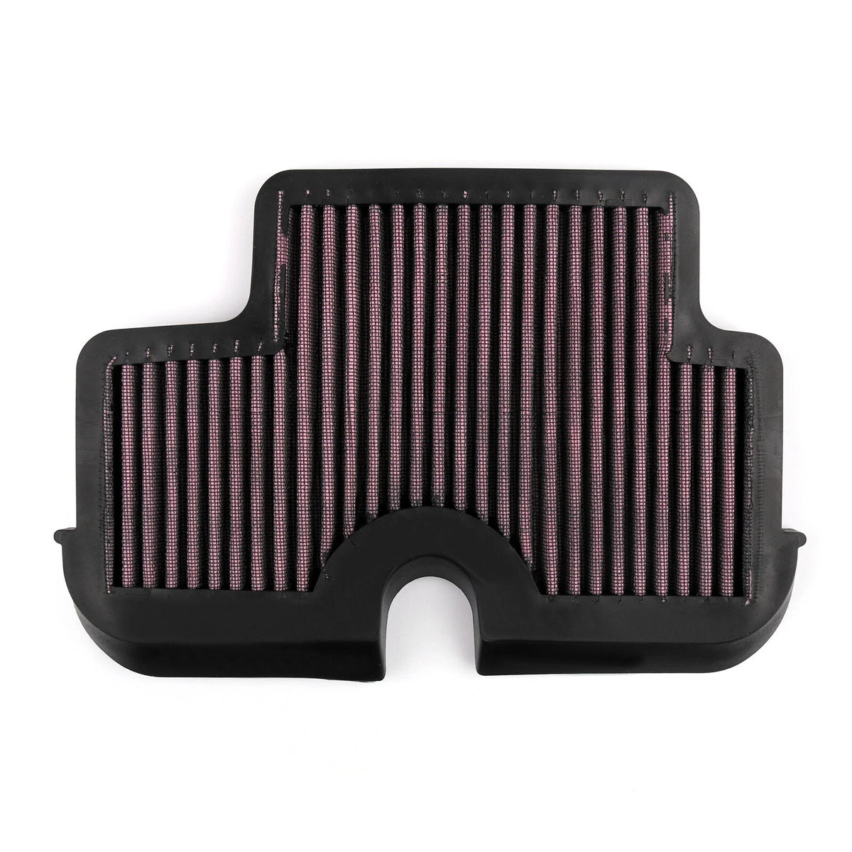 High Flow Air Filter for Kawasaki 650 Versys (2015) - Air-085-Purple