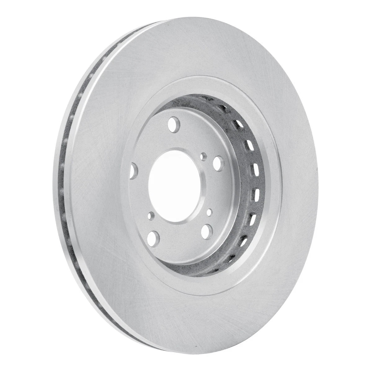 Brake Disc for Honda Accord (2017–2024) ERE-59058, 45251THRA00, 45251TK8A02