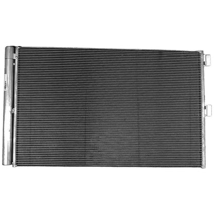 A/C Condenser for Mercedes-Benz CLA45 AMG (2014–2017) 60-62112N, 16062112-101, 2462226