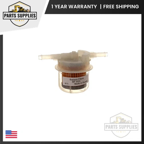 Forklift Fuel Filter for Yale (914819300)