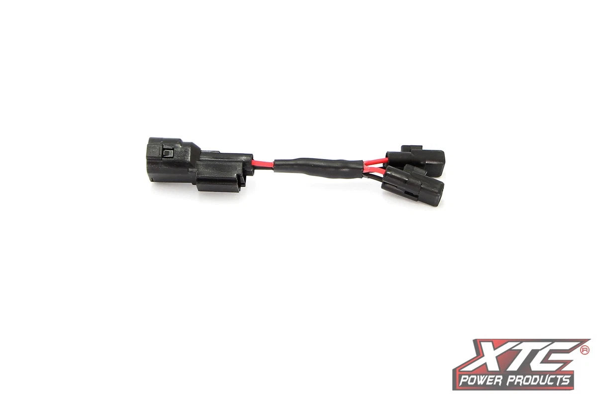 Power Adapters for Honda (HON-AUX-SPLIT)