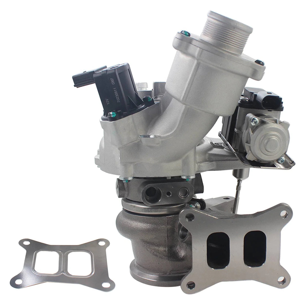 Turbocharger for Audi S3 TT TTS Quattro VW Golf R (2015–2017)