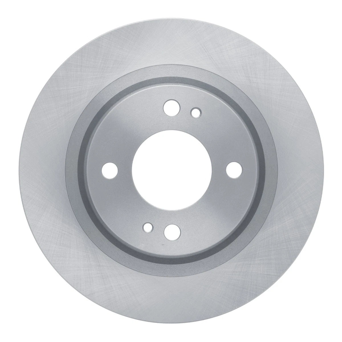 Brake Disc for Mitsubishi Mirage (2017–2024) ERE-72069, 4615A129