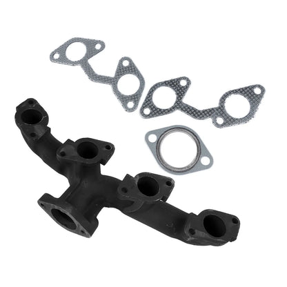 Exhaust Manifold for Kubota V2203 (CT4.134) 25-39335-00 25-39077-00