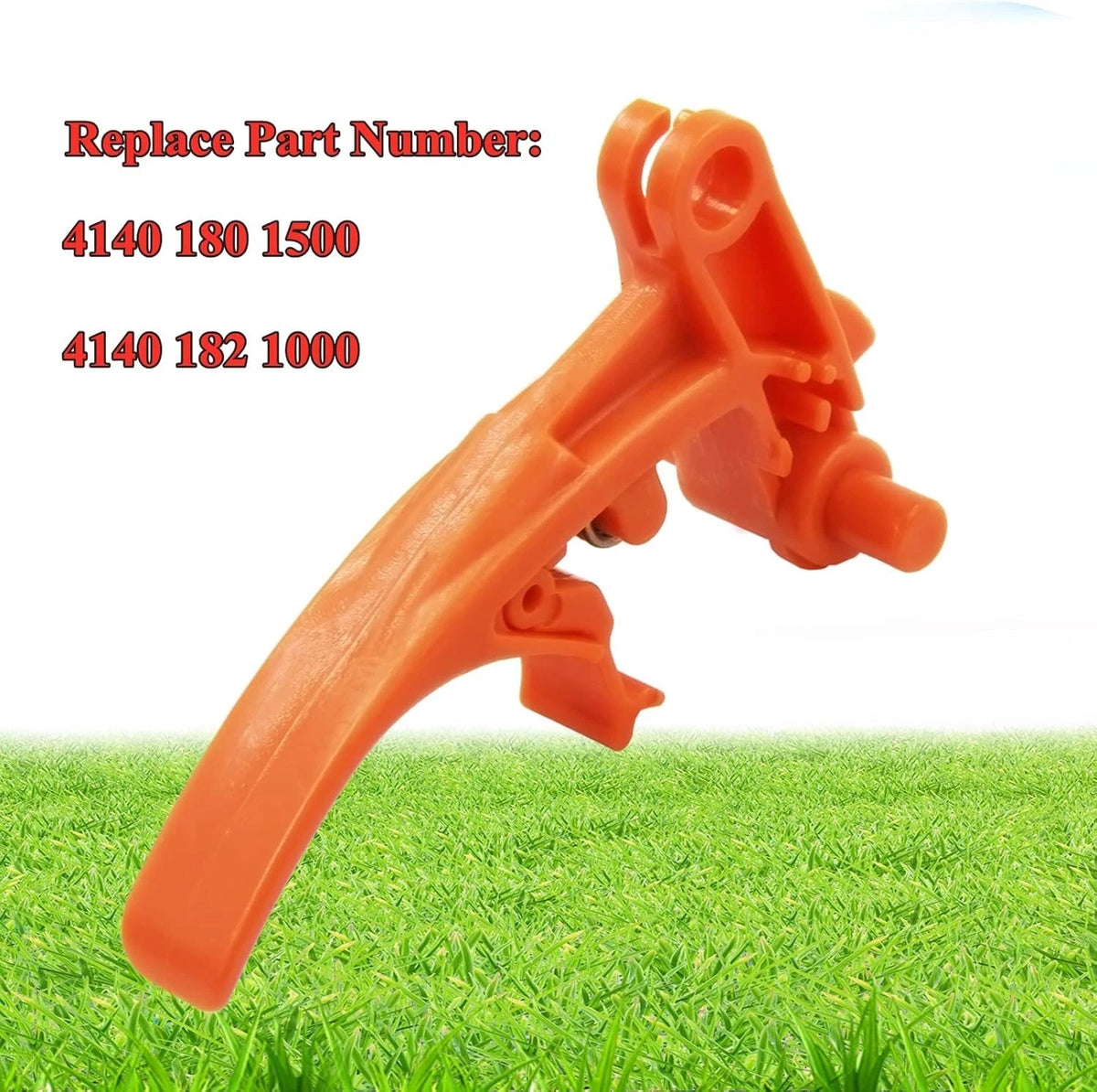 Throttle Trigger for Stihl FS38 FS45 FS46