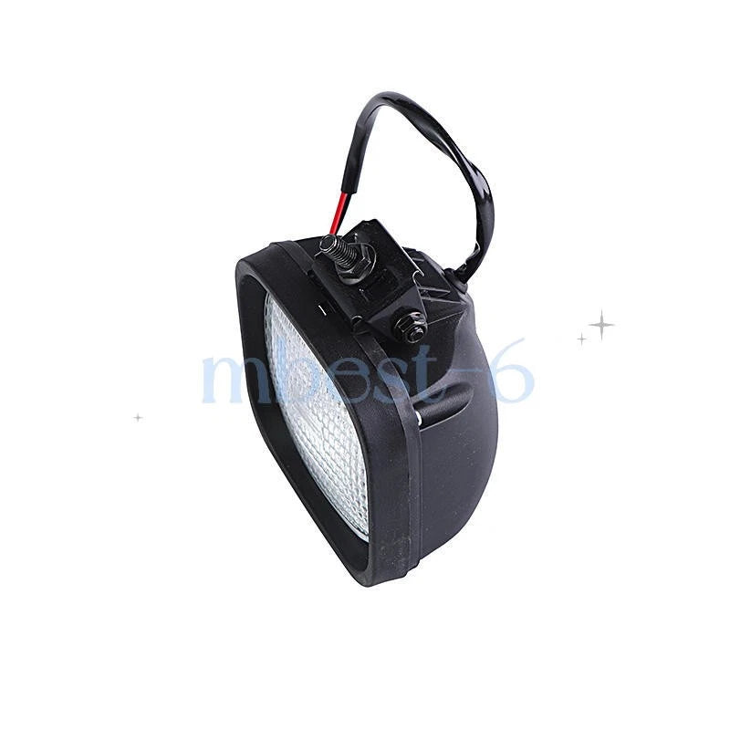 12V Working Light for Kubota B26 L39 L45 M105XDT M-100 M-120FC8 (3F740-75910, 3F740-75912)