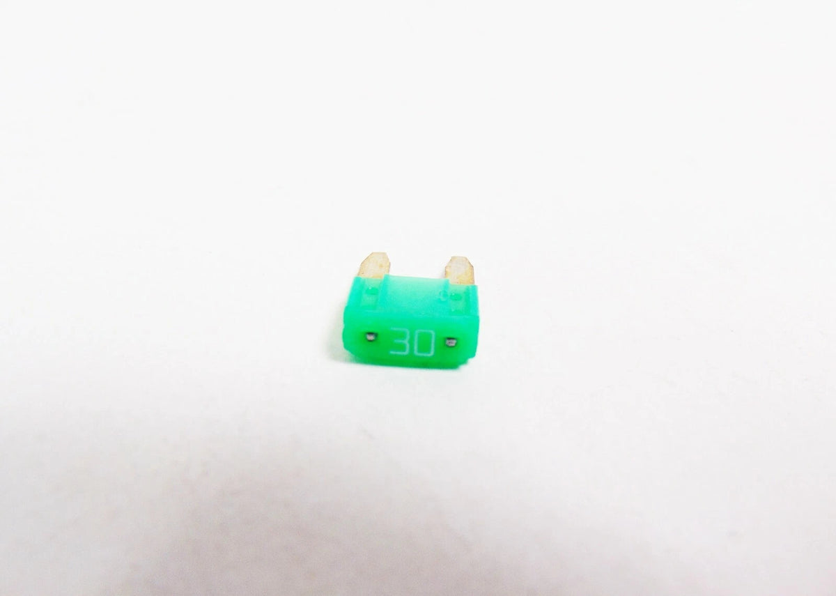30 AMP Fuse for Gravely Lawn Mower (Mini ATC)