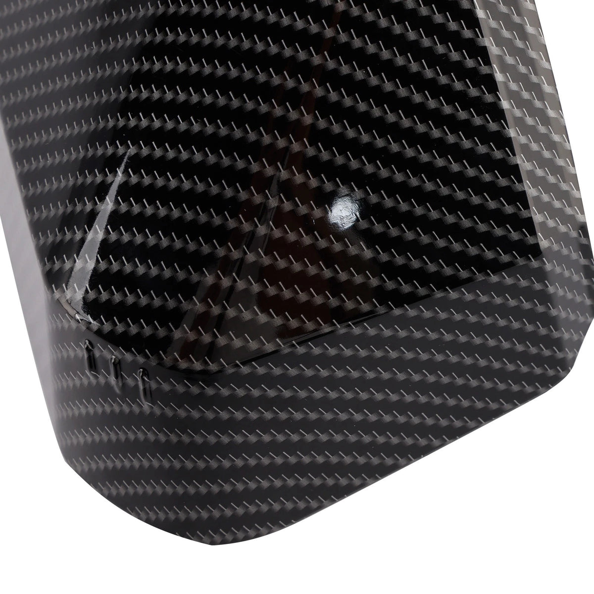 Front Storage Box Outer Cover for Honda ADV 350 (2022–2025) M549-A538-CBN