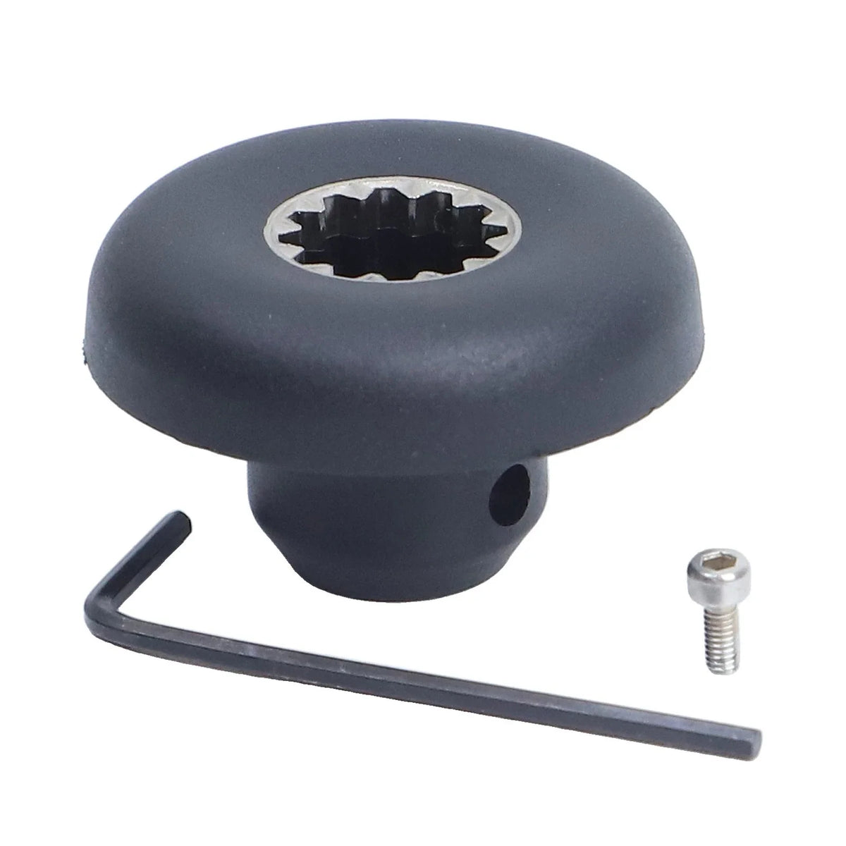 Blender Repair Tool Set for Vitamix (with Mushroom Head Connector, Wrench)