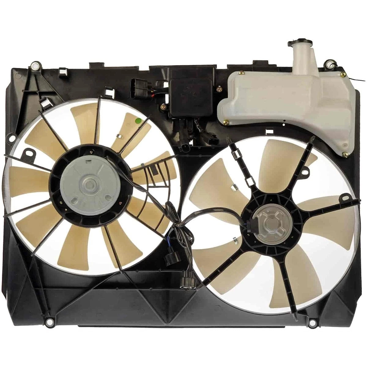 Cooling Fan Assembly for Lexus RX330 (2004–2006) 620-555, L160905, FA70267