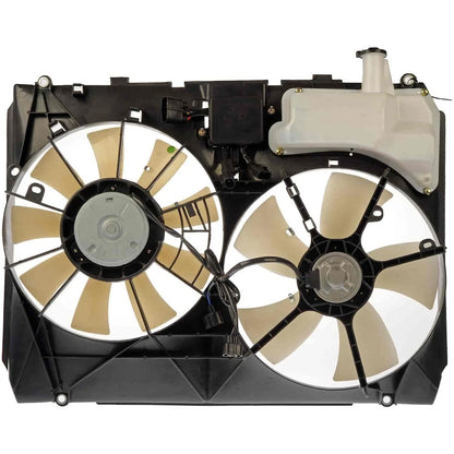 Cooling Fan Assembly for Lexus RX330 (2004–2006) 620-555, L160905, FA70267