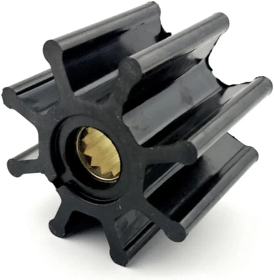 Water Pump Impeller for Yanmar 113 4BY (Engine Cooling Systems)